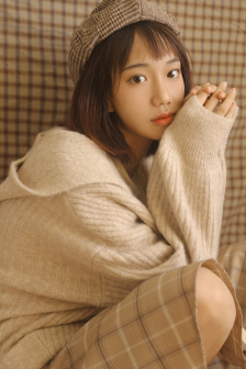 超A禁欲系网名女